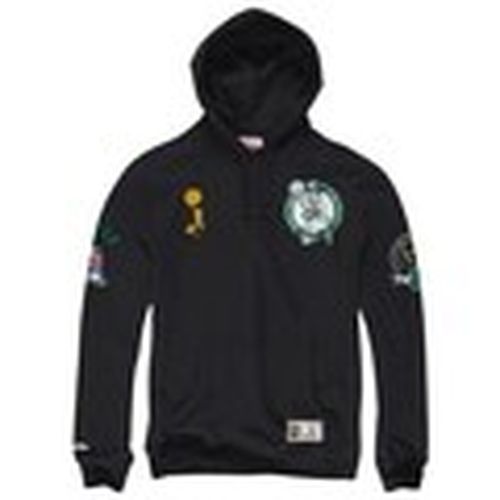 Jersey Boston Celtics para hombre - Mitchell And Ness - Modalova