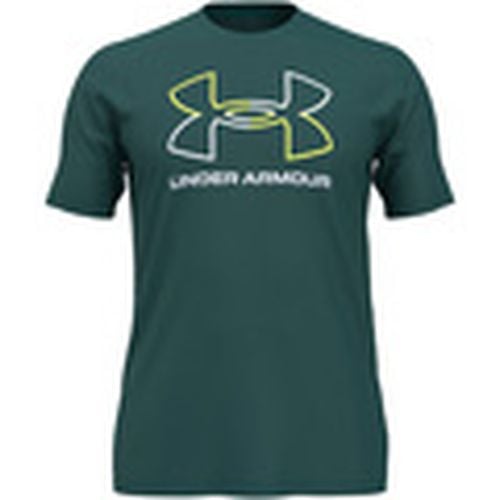 Tops y Camisetas - para hombre - Under Armour - Modalova