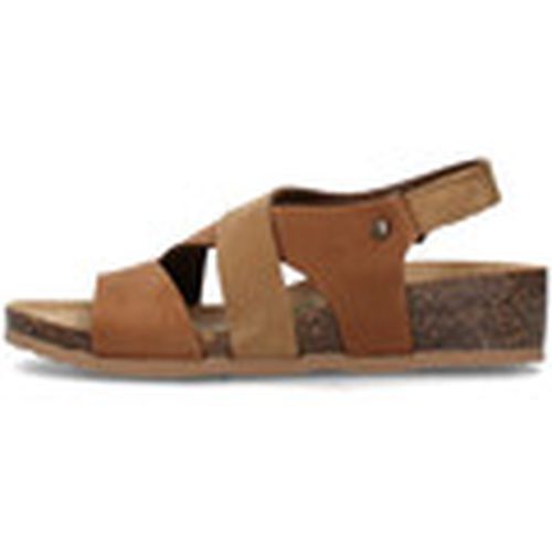 Sandalias 12A2390 para mujer - Bionatura - Modalova