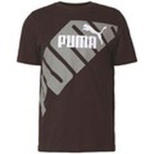Puma Camiseta 678960-01 para hombre - Puma - Modalova