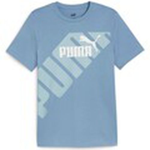 Puma Camiseta 678960-20 para hombre - Puma - Modalova