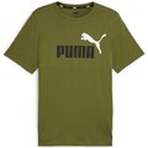 Puma Camiseta 586759-35 para hombre - Puma - Modalova