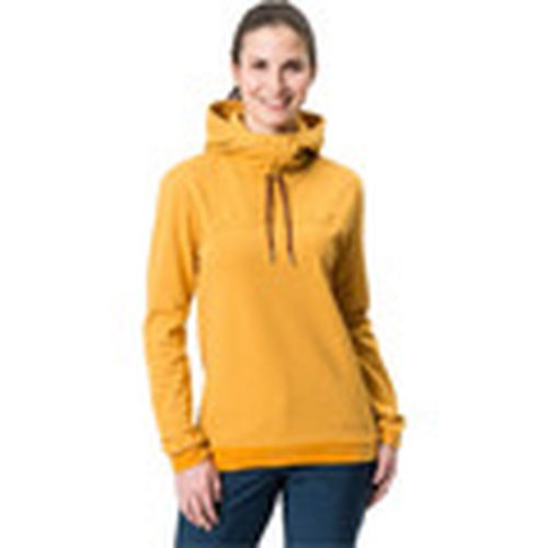 Jersey Wo Manukau Hoody II para mujer - Vaude - Modalova