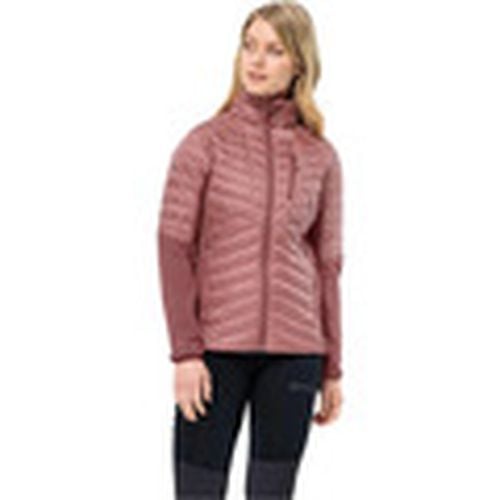 Chaquetas NEBELHORN DOWN HYBRID W para mujer - Jack Wolfskin - Modalova