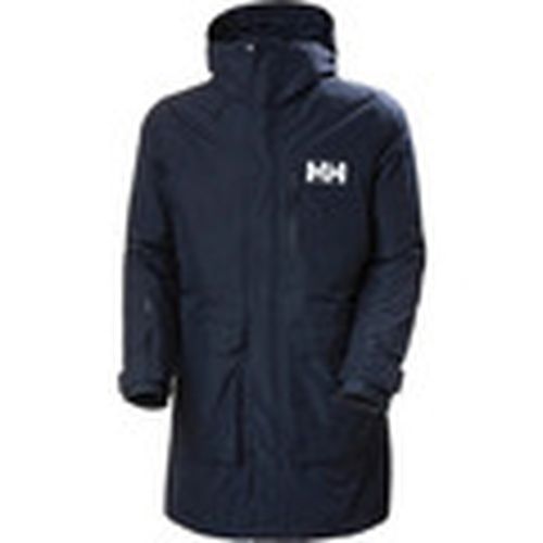 Chaquetas RIGGING COAT para hombre - Helly Hansen - Modalova