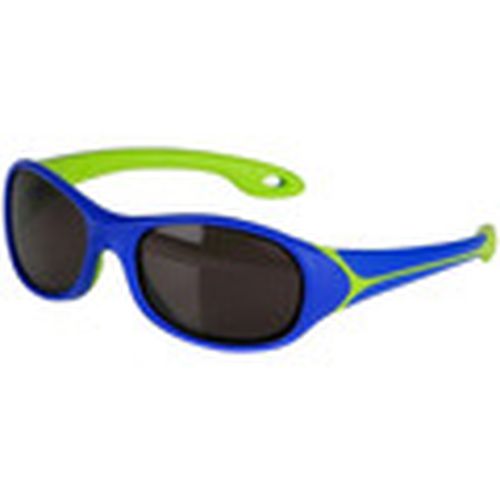 Gafas de sol FLIPPER MATT MARINE BLUE GREEN Zone Blue para mujer - Cebe - Modalova