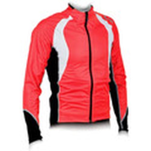 Chaquetas CHAQUETA RACE ROJO/BLANCO 2011 para hombre - Spiuk - Modalova