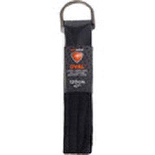 Cordones OVAL 120 BLACK para hombre - Sofsole - Modalova