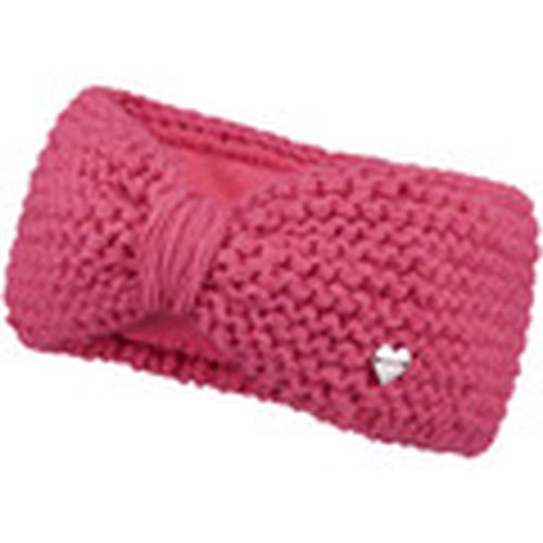 Gorro Ginger Headband lipstick one size para mujer - Barts - Modalova