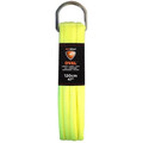 Cordones OVAL 120 YELLOW NEON para mujer - Sofsole - Modalova
