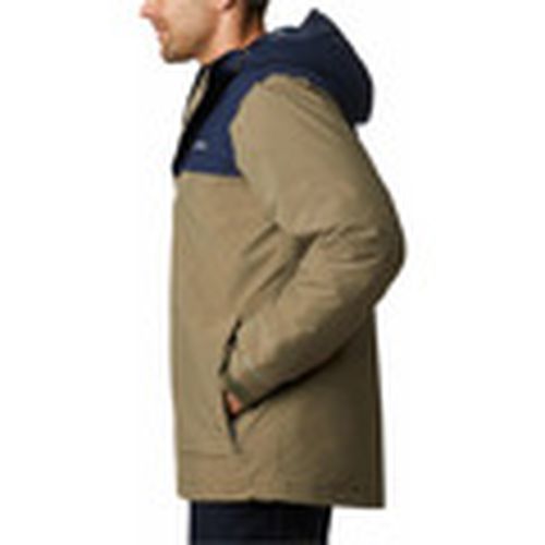 Chaquetas Horizon Explorer Insulated Jacket para hombre - Columbia - Modalova