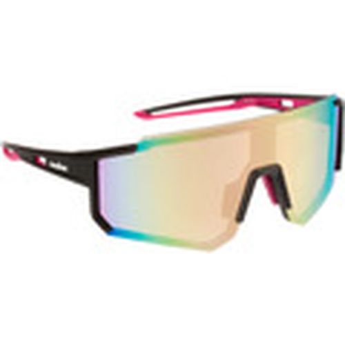 Complemento deporte MORTIROLO ANT MULTIESTRATO HUMO-ROSA para mujer - Ironman - Modalova