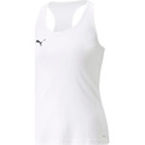 Camiseta tirantes teamLIGA Padel Tank Top para mujer - Puma - Modalova