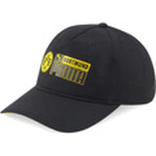 Complemento deporte BORUSSIA D 23 cap para mujer - Puma - Modalova