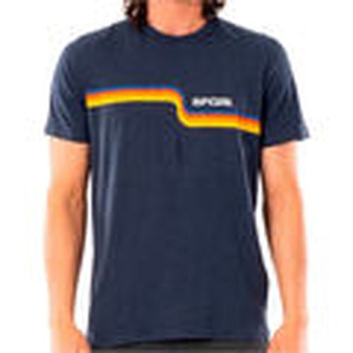 Polo SURF REVIVAL TEE para hombre - Rip Curl - Modalova