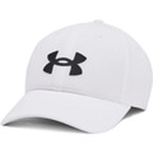 Gorro Men's UA Blitzing Adj para hombre - Under Armour - Modalova