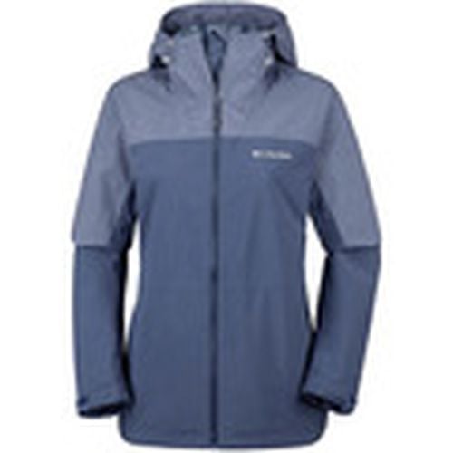 Chaquetas Evolution Valley II Jacket para mujer - Columbia - Modalova