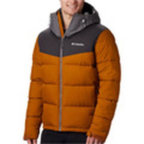 Chaquetas ICELINE RIDGE JKT AMBER para hombre - Columbia - Modalova