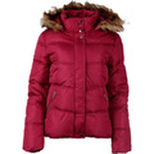 Chaquetas JDYELENA PADDED HOOD JACKET OTW CDI para mujer - Jacqueline De Yong - Modalova