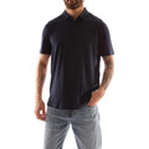 EAX Polo 3DZFJPZJ9EZ para hombre - EAX - Modalova