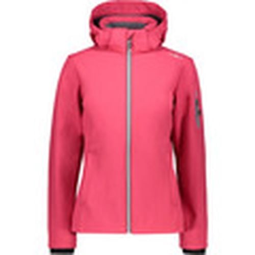 Chaquetas WOMAN JACKET ZIP HOOD RS para mujer - Cmp - Modalova