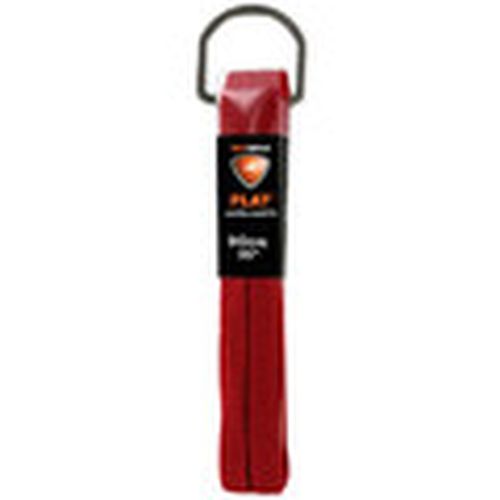 Cordones FLAT 90 RED para hombre - Sofsole - Modalova