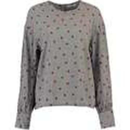 Camisa _EDC_vichy blouse para mujer - Esprit - Modalova