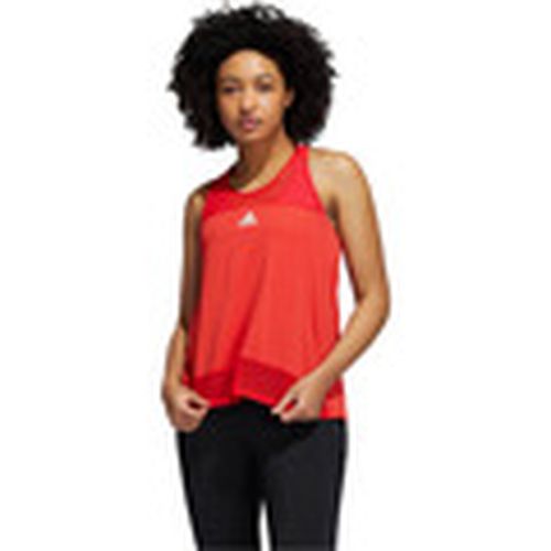 Camisa TRNG H.RDY TANK para mujer - adidas - Modalova