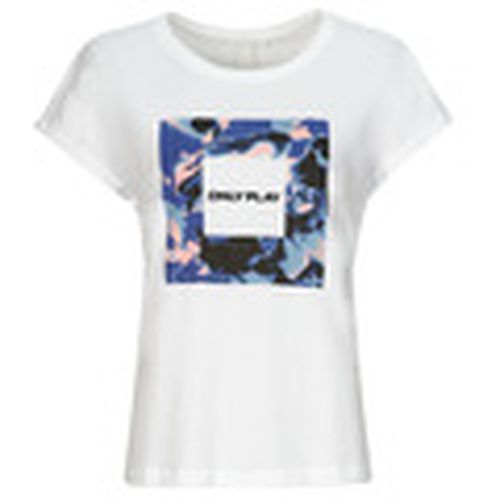 Camiseta ONPAUB-SKY para mujer - Only Play - Modalova