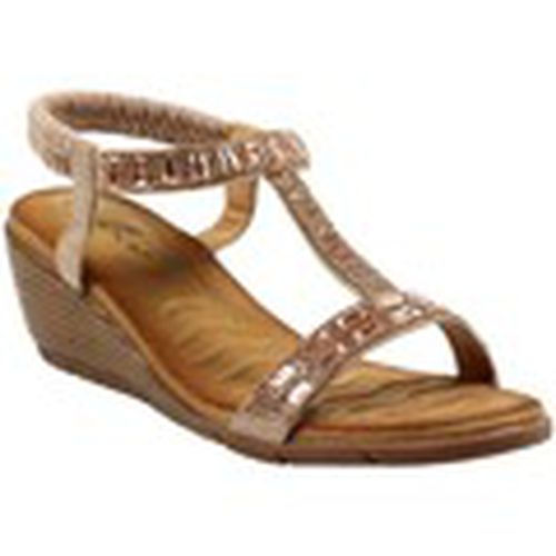 Lunar Sandalias Macie para mujer - Lunar - Modalova