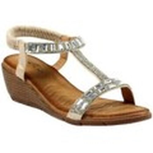 Lunar Sandalias Macie para mujer - Lunar - Modalova