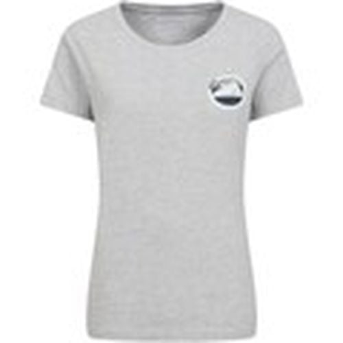 Camiseta manga larga MW3051 para mujer - Mountain Warehouse - Modalova