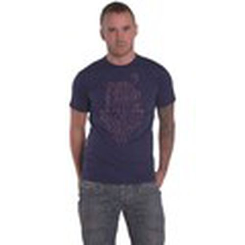Camiseta manga larga SOYCD para hombre - Pink Floyd - Modalova