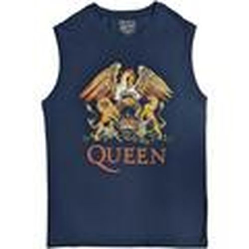 Camiseta tirantes Classic para hombre - Queen - Modalova