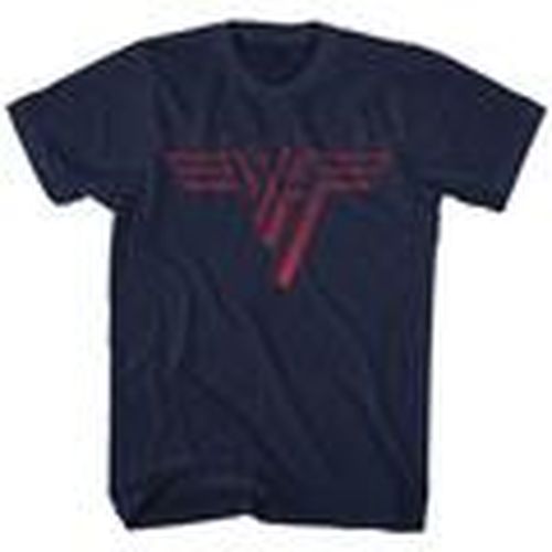 Camiseta RO940 para hombre - Van Halen - Modalova