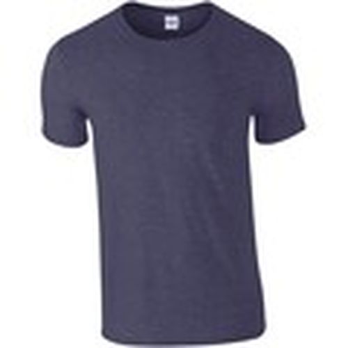 Camiseta Softstyle para mujer - Gildan - Modalova
