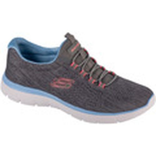 Zapatos Summits - Fun Flair para mujer - Skechers - Modalova