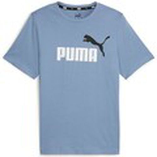 Puma Camiseta 586759-20 para hombre - Puma - Modalova