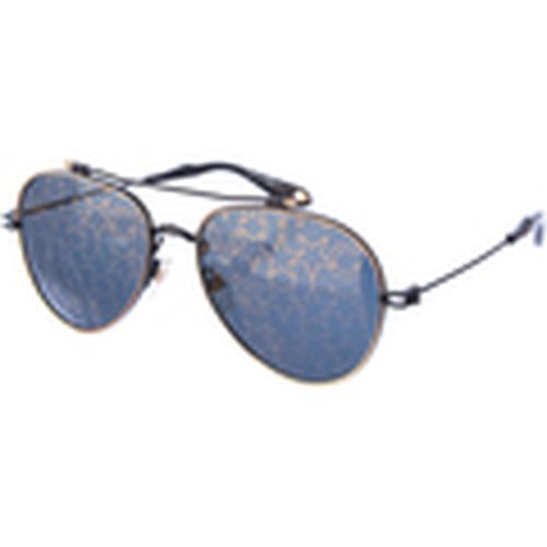 Gafas de sol GV7057S-NUDE2M27Y para mujer - Givenchy - Modalova