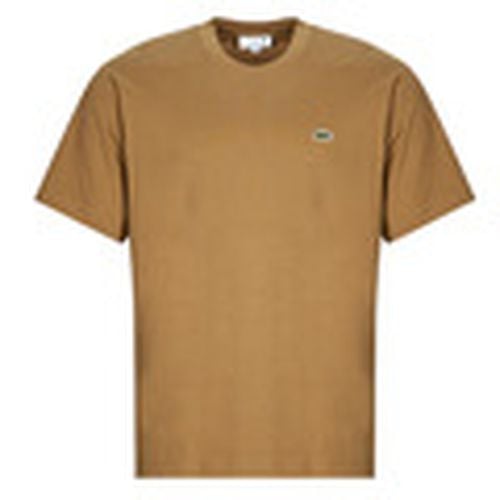 Lacoste Camiseta TH7318 para hombre - Lacoste - Modalova