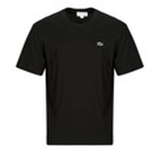 Lacoste Camiseta TH7318 para hombre - Lacoste - Modalova