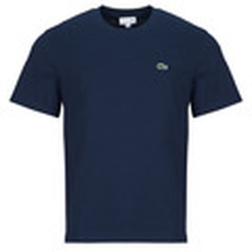 Lacoste Camiseta TH7318 para hombre - Lacoste - Modalova