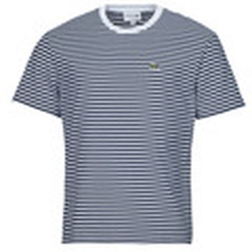 Lacoste Camiseta TH9749 para hombre - Lacoste - Modalova