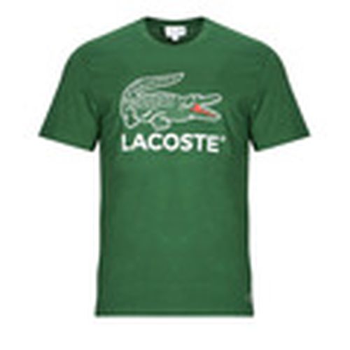 Lacoste Camiseta TH1285 para hombre - Lacoste - Modalova