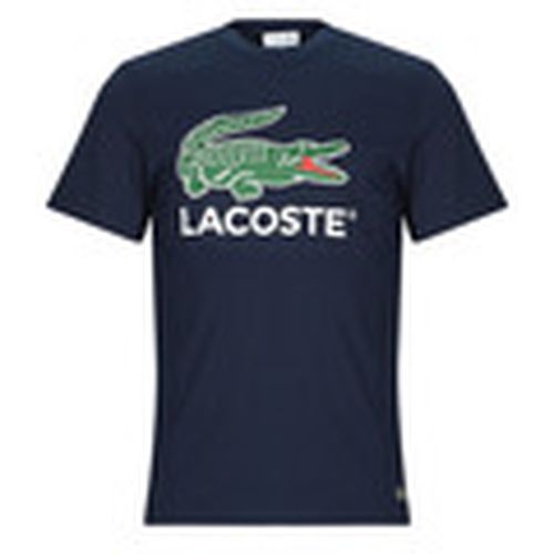 Lacoste Camiseta TH1285 para hombre - Lacoste - Modalova