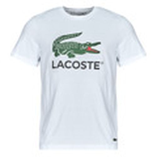 Lacoste Camiseta TH1285 para hombre - Lacoste - Modalova