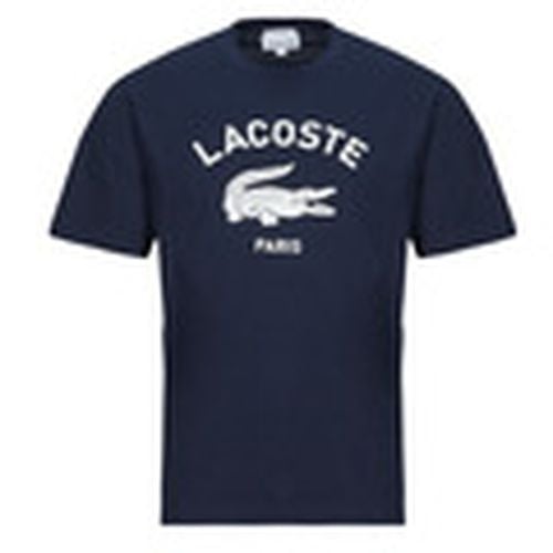 Lacoste Camiseta TH2733 para mujer - Lacoste - Modalova