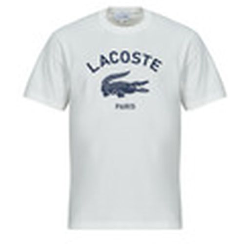 Lacoste Camiseta TH2733 para mujer - Lacoste - Modalova