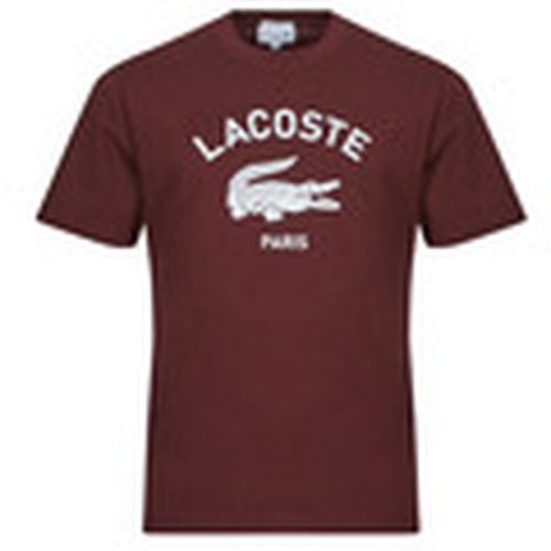 Lacoste Camiseta TH2733 para mujer - Lacoste - Modalova