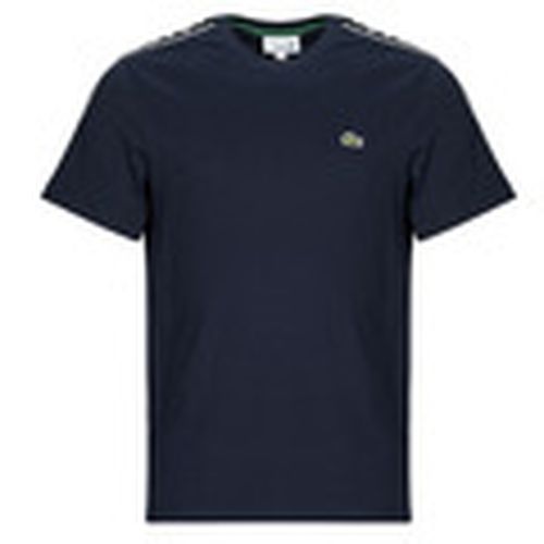 Lacoste Camiseta TH7404 para hombre - Lacoste - Modalova